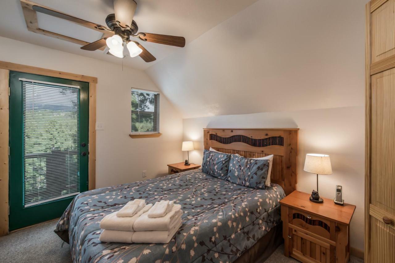 Aurora Montealis Villa Ruidoso Exterior photo